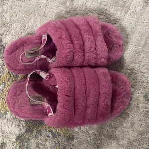Ugg slippers